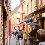 Appartement Neuf Rdc Avec Terrasse A Vannes Centre