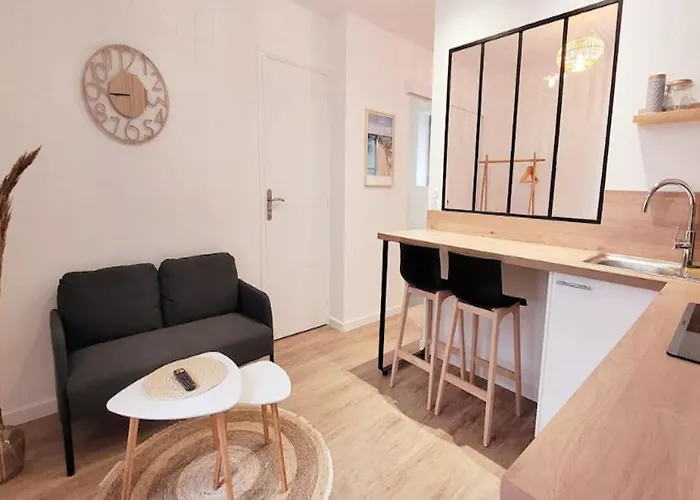 Appartement Neuf Rdc Avec Terrasse A Vannes Centre