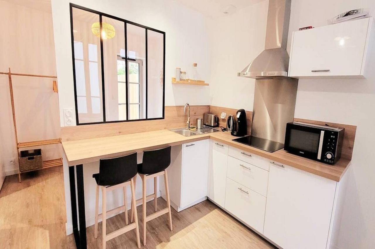 Appartement Neuf Rdc Avec Terrasse A Centre