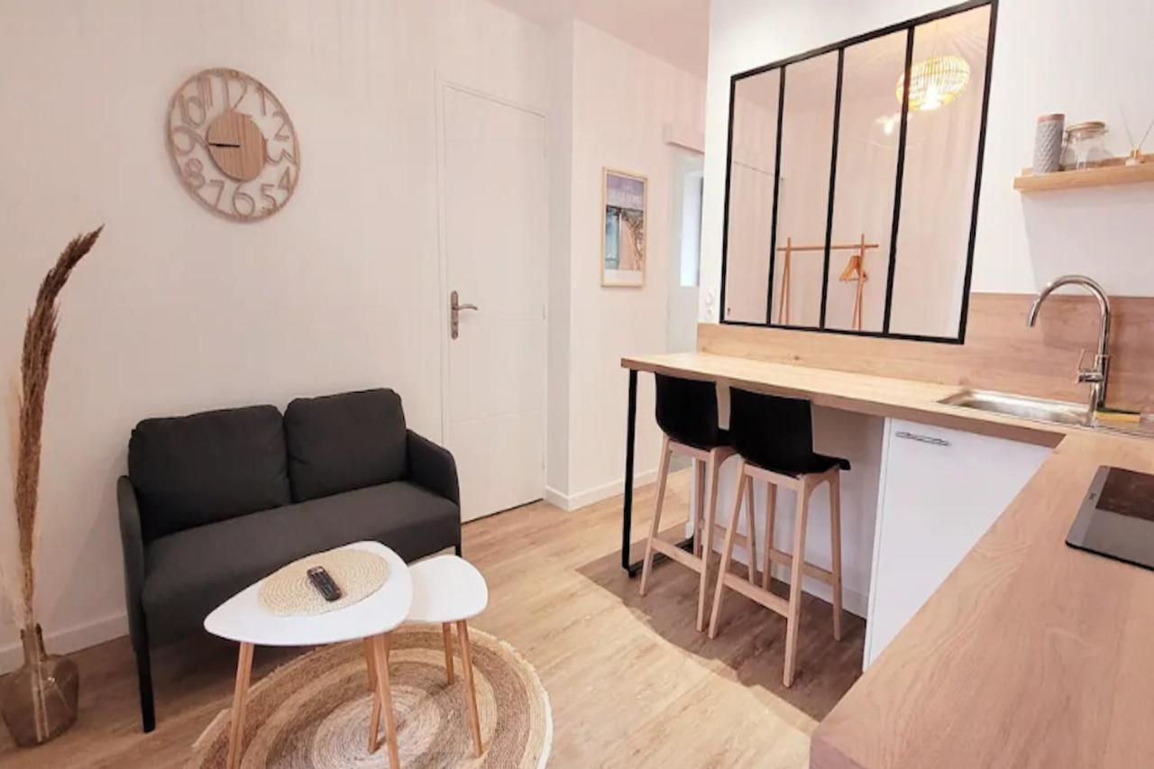 Neuf Rdc Avec Terrasse A Centre Vannes