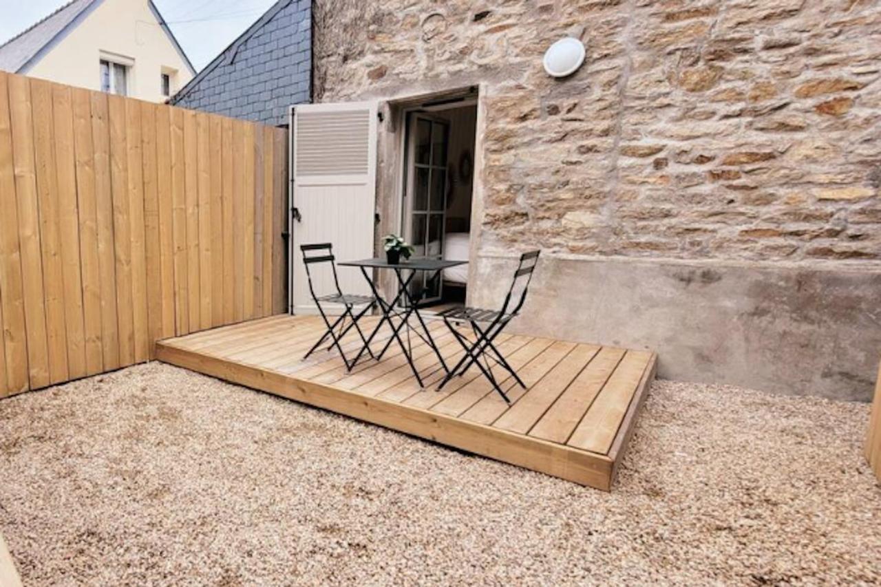 Neuf Rdc Avec Terrasse A Centre