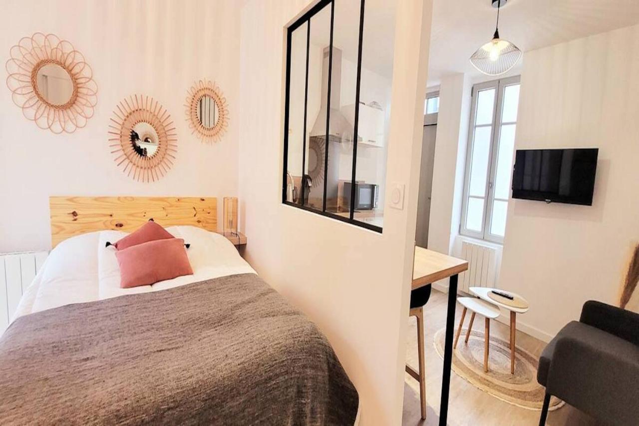 Appartement Neuf Rdc Avec Terrasse A Centre Vannes